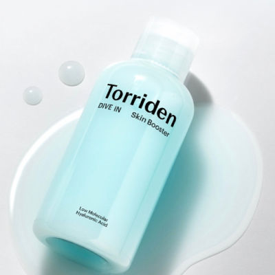 Torriden DIVE-IN Low Molecular Hyaluronic Acid Skin Booster