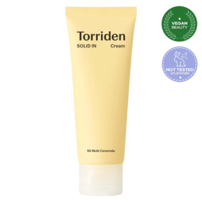 Torriden SOLID-IN Ceramide Cream