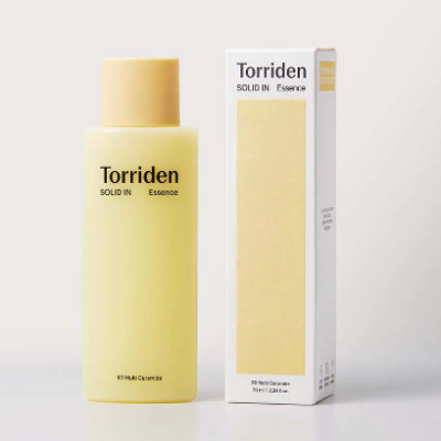 Torriden SOLID-IN All Day Essence