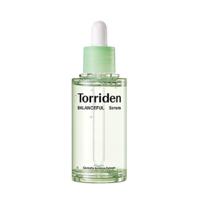Torriden Balanceful Cica Serum