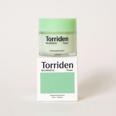 Torriden Balanceful Cica Cream