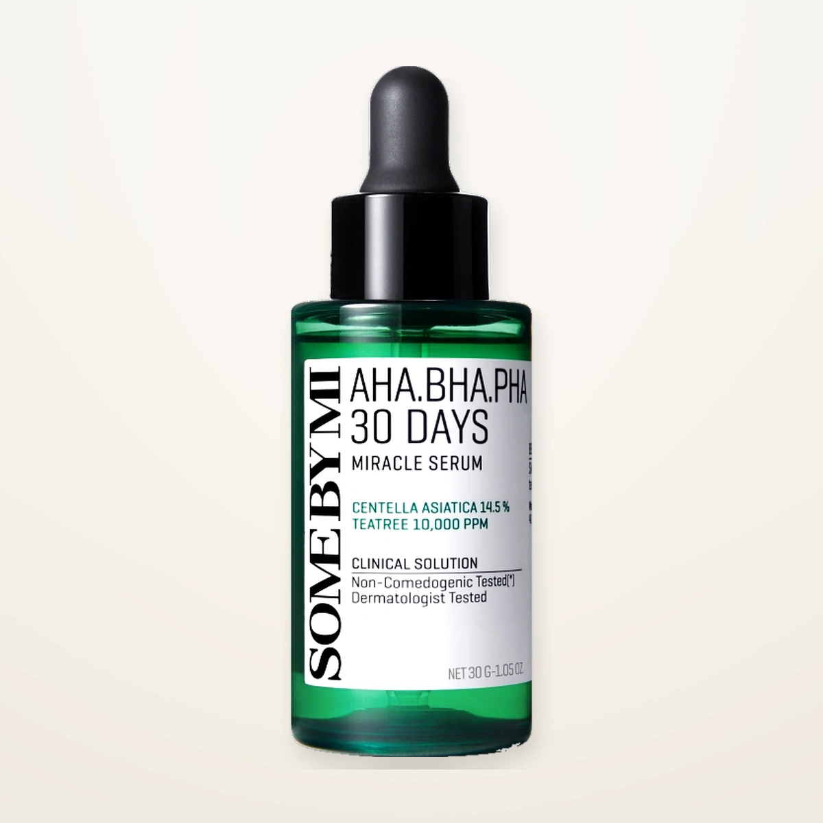 Some By Mi AHA BHA PHA 30 Days Miracle Serum