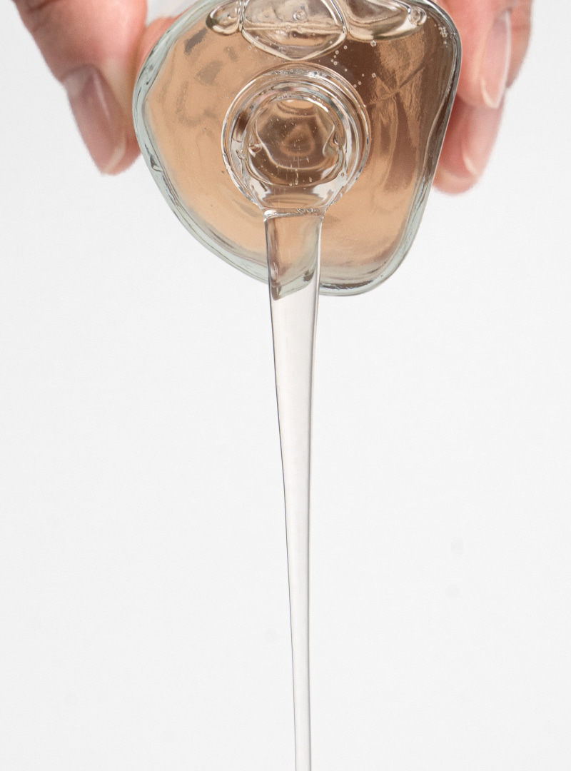 SUNNICORN Mushroom Collagen Peptide, Lifting serum