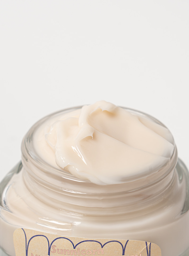 SUNNICORN Mushroom Deep Hydrating Cream, Cream SKU candidate