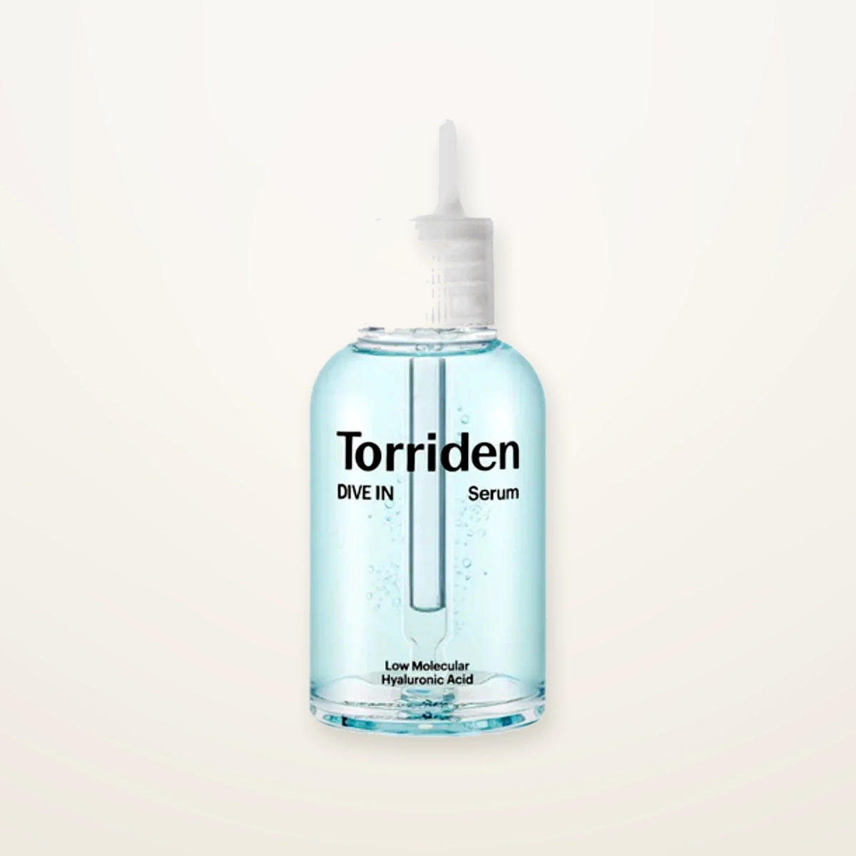 Torriden DIVE-IN Low Molecular Hyaluronic Acid Serum
