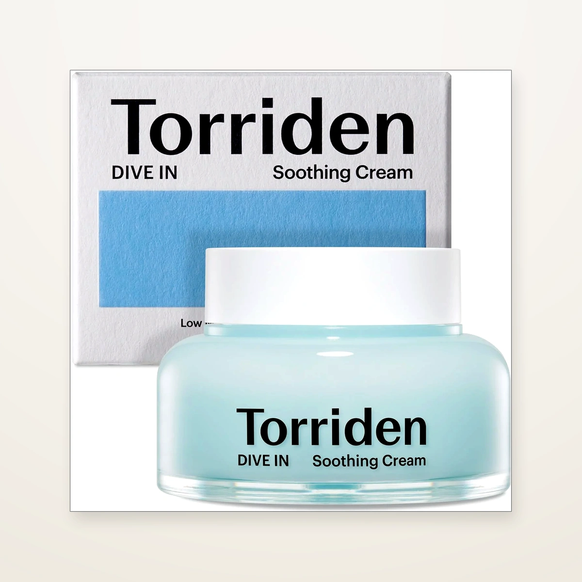 Moisture line Serum routine, Toner, ampoule, cream and mask sourcing brief
