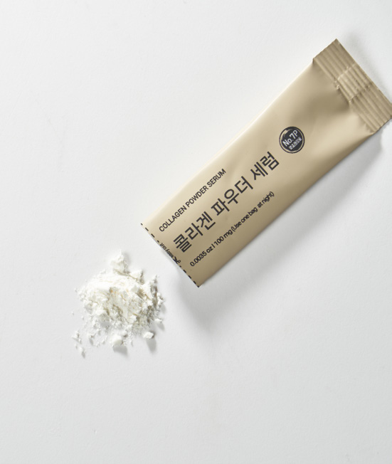 UNIZAAR Tone-Up Cleansing Powder 300mg x 30 pcs