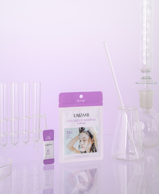 UNIZAAR Eyelash Serum 5ml