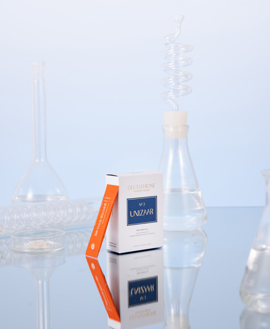 UNIZAAR Face Oil 30ml