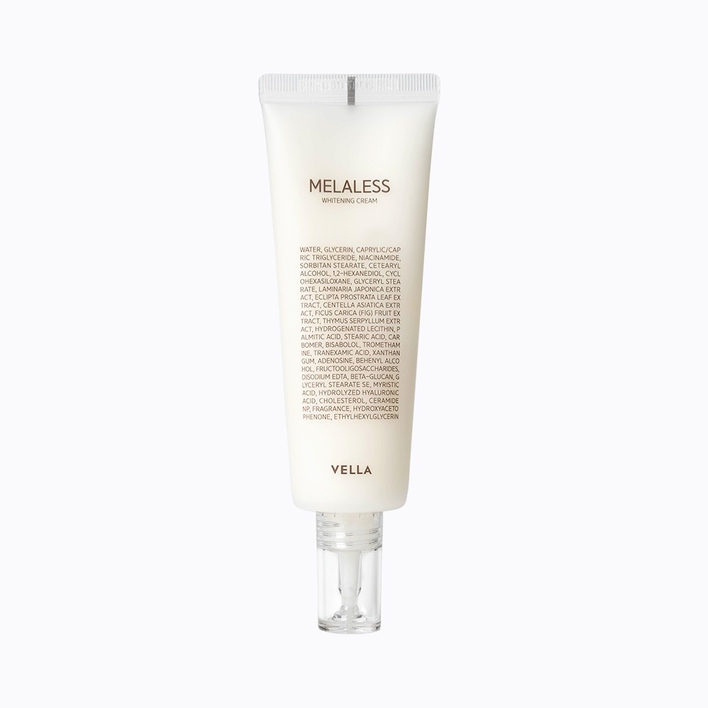 VELLA Melaris Whitening Cream