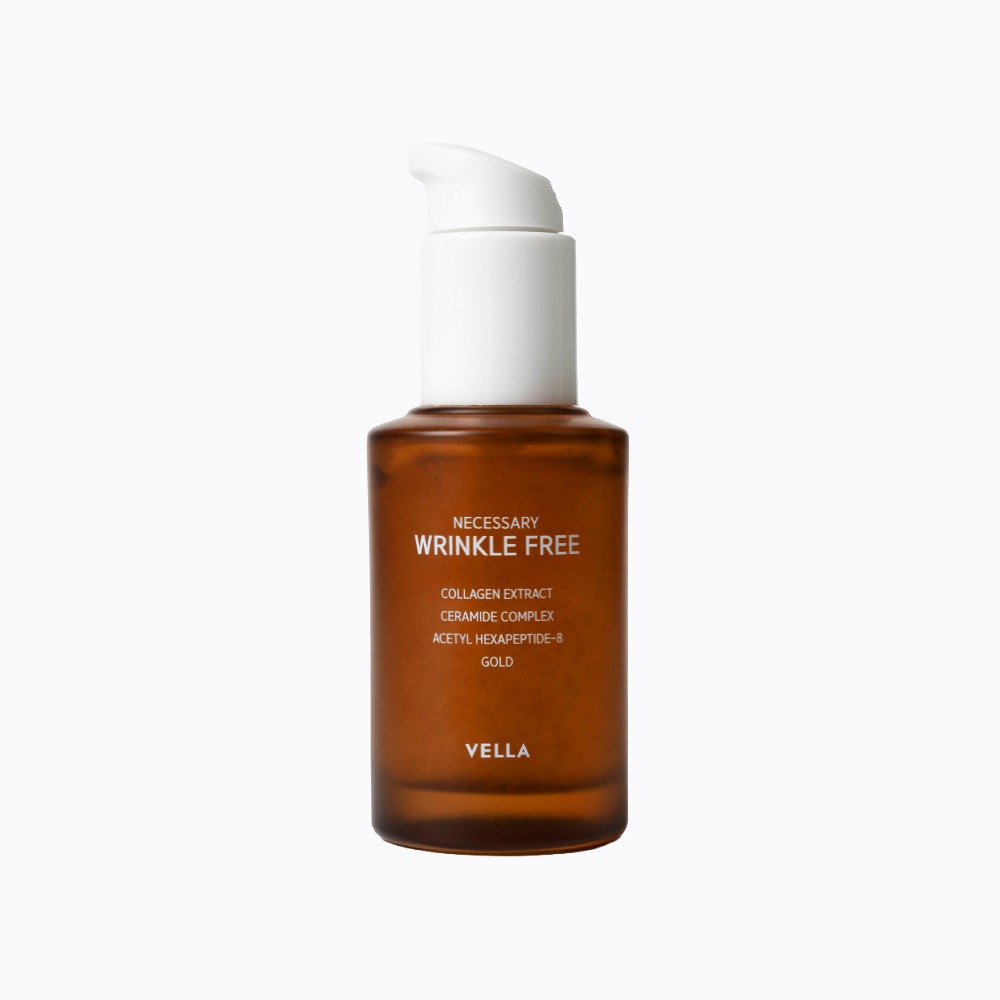VELLA Necessary Wrinkle Free Ampoule