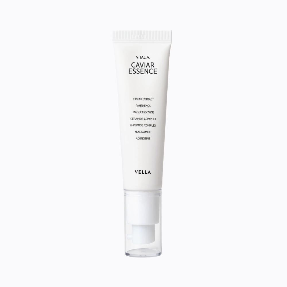 VELLA Vital A Caviar Essence