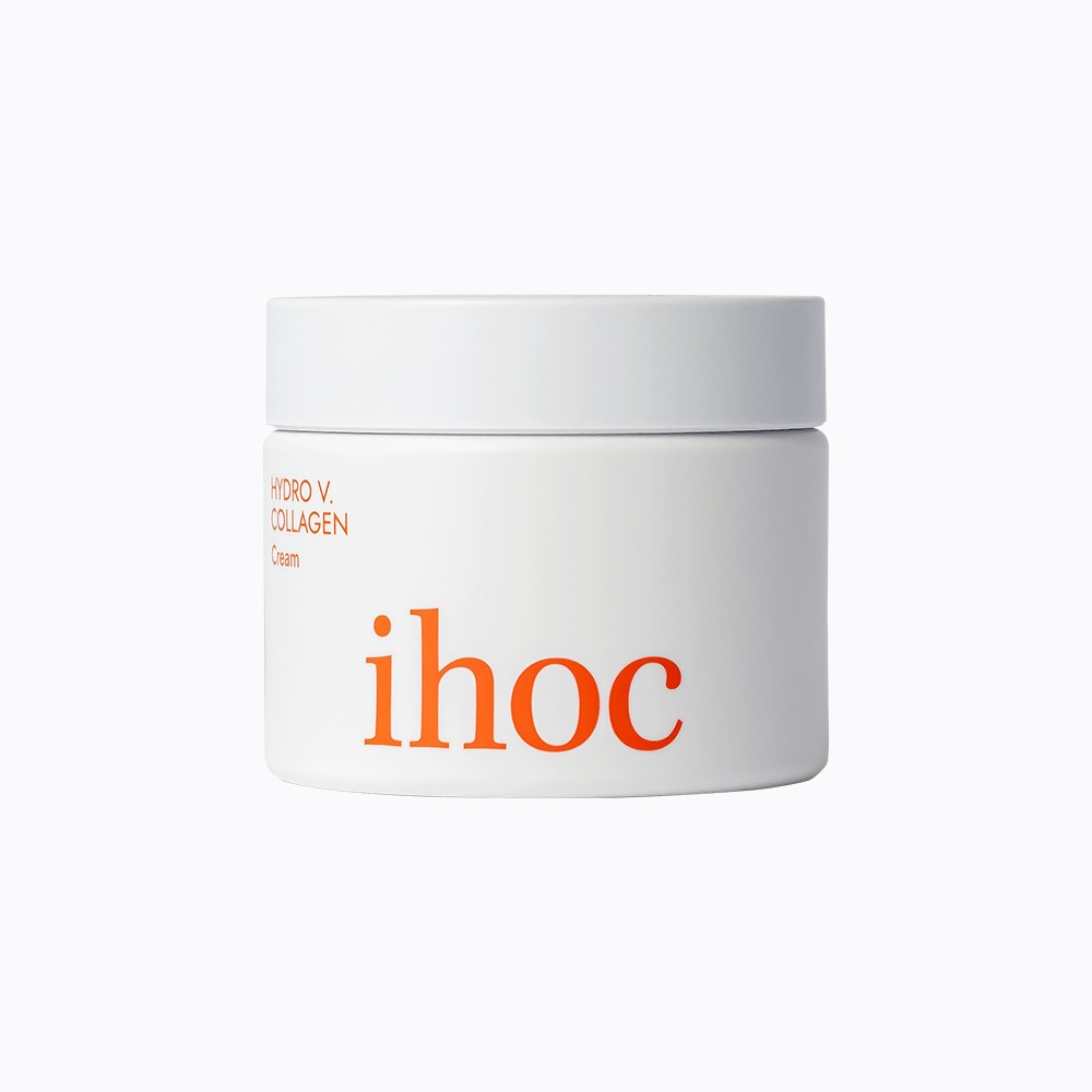 VELLA Hydro V Collagen Cream