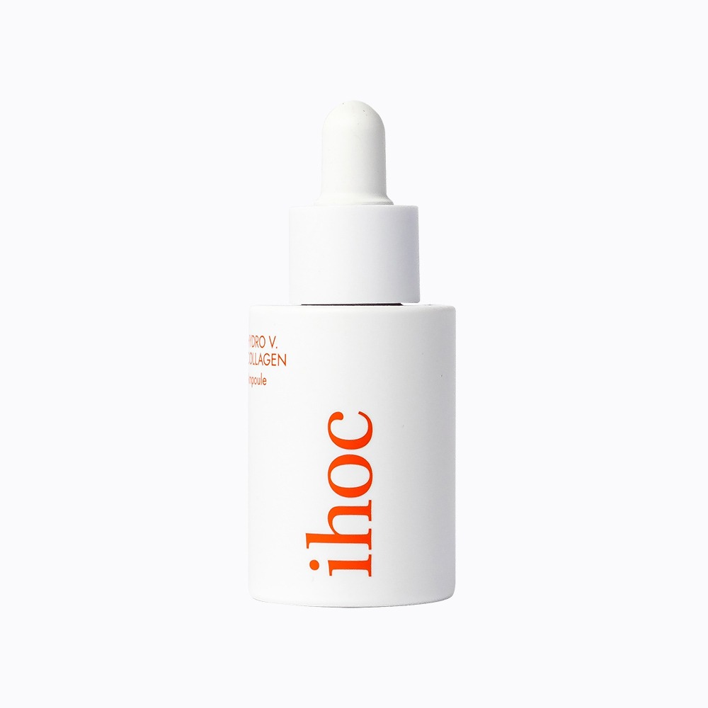 VELLA Hydro V Collagen Ampoule