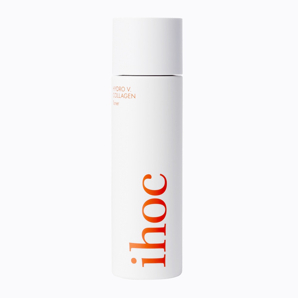 VELLA Hydro V Collagen Toner