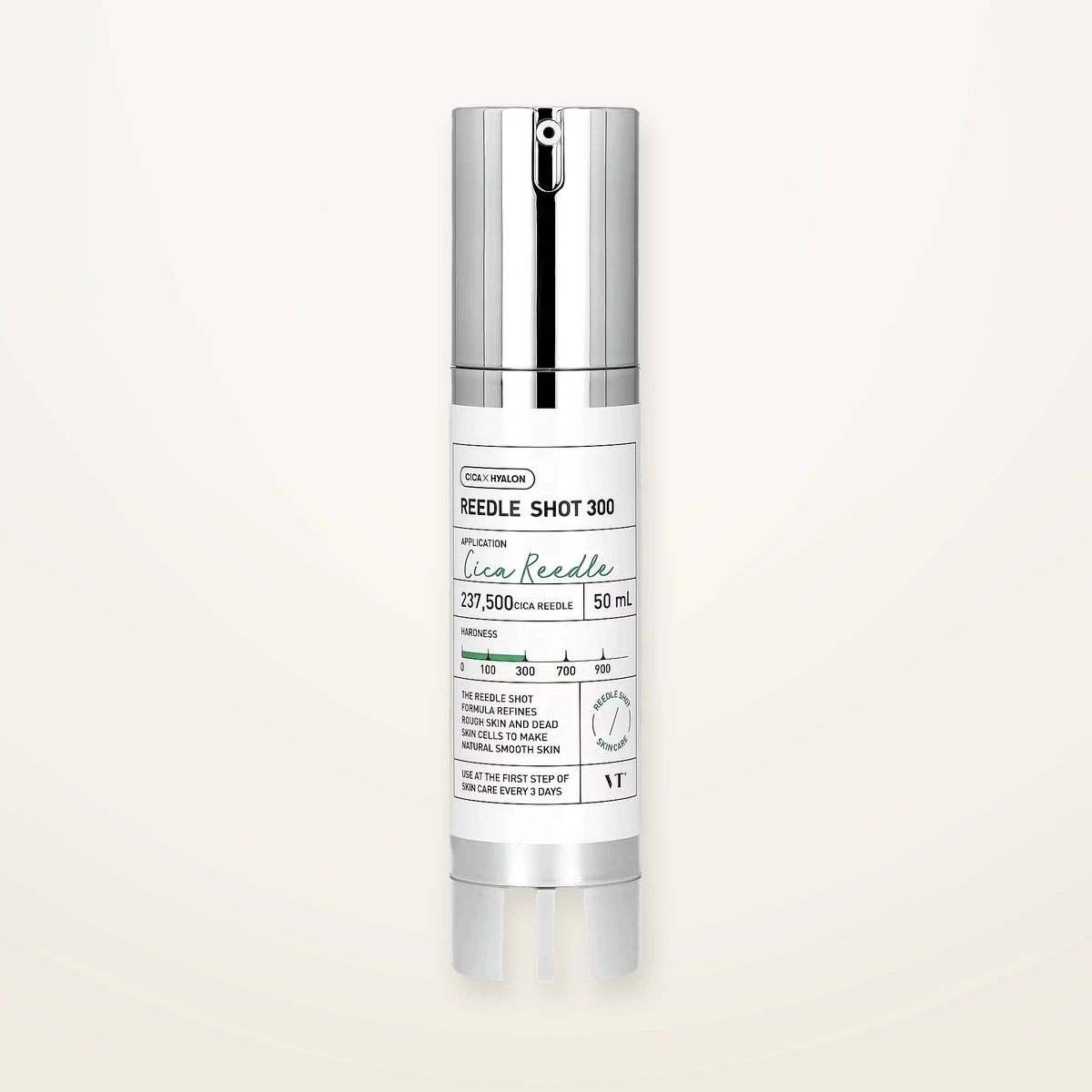 Cica / calming Centella sets, Cica cream, pad, toner and spot-care lanes