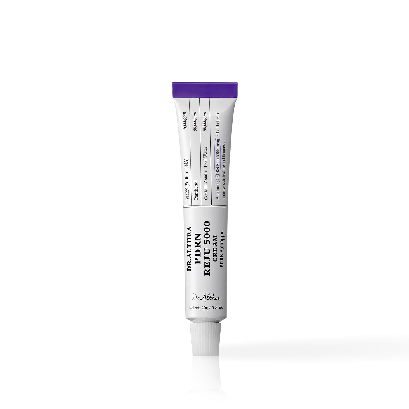 Dr.Althea PDRN Reju 5000 Cream