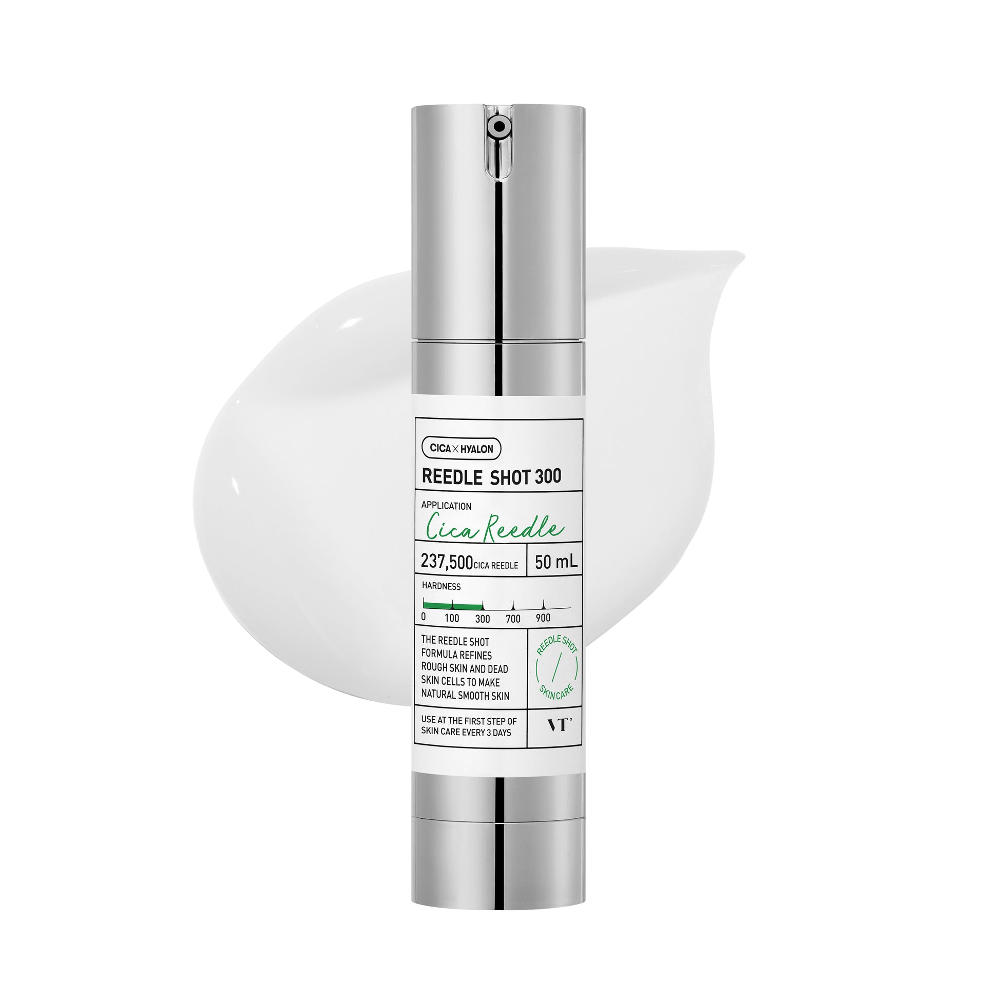 VT Cosmetics Reedle Shot 300, 50ml