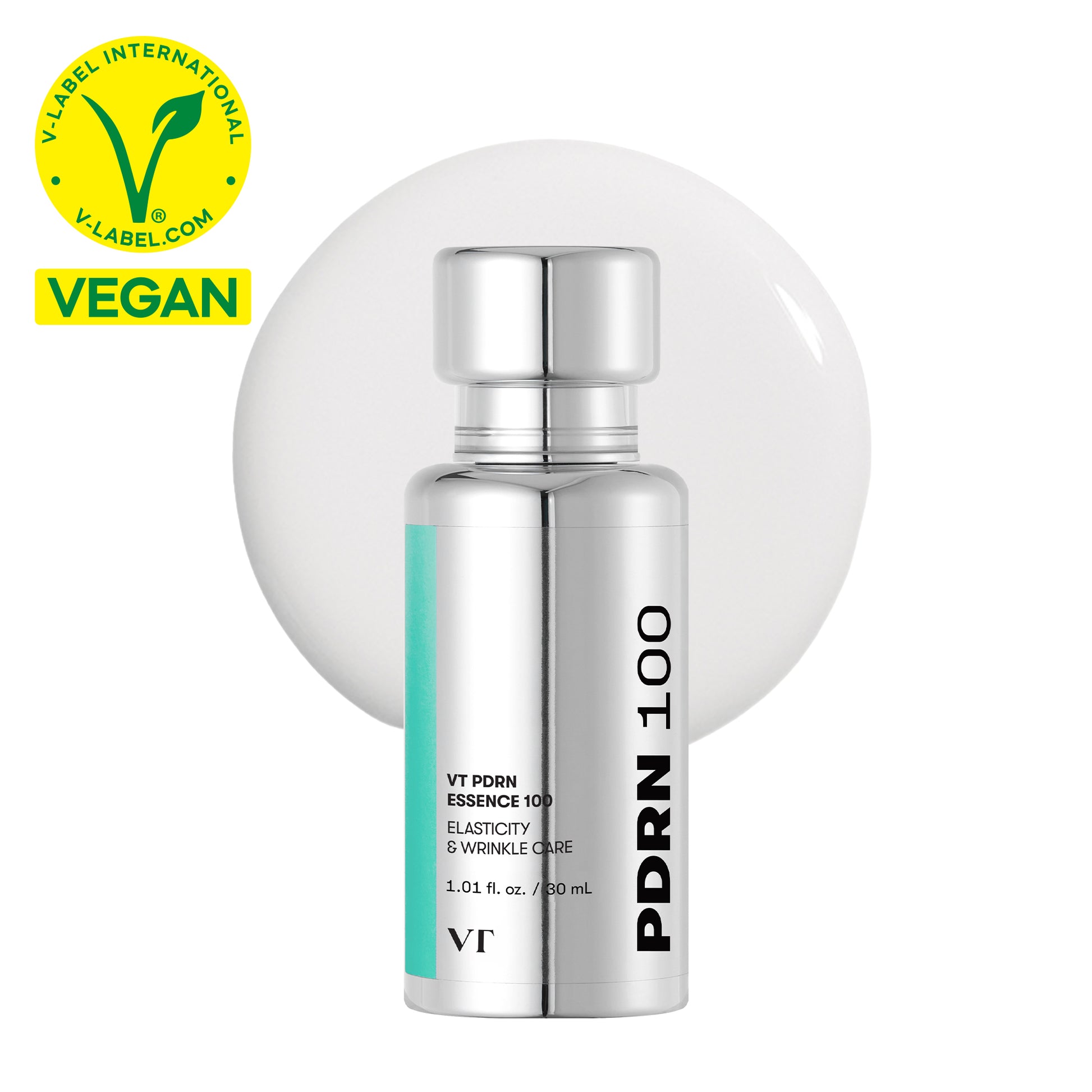 VT Cosmetics PDRN Essence 100, 30ml